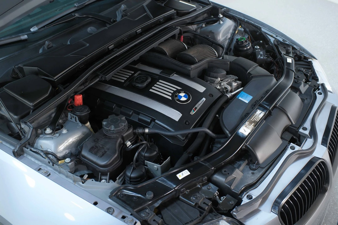 2011 BMW E92 335i Coupe - Image 16 of 21