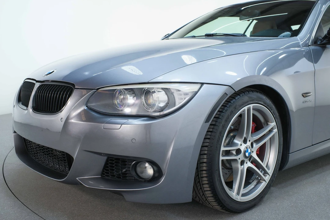 2011 BMW E92 335i Coupe - Image 12 of 21