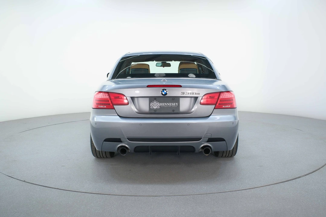2011 BMW E92 335i Coupe - Image 9 of 21