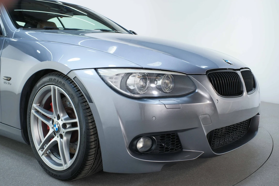 2011 BMW E92 335i Coupe - Image 13 of 21