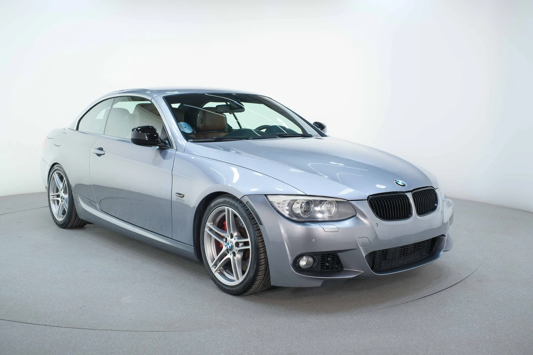 2011 BMW E92 335i Coupe - Image 4 of 21
