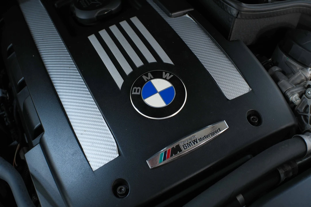 2011 BMW E92 335i Coupe - Image 15 of 21