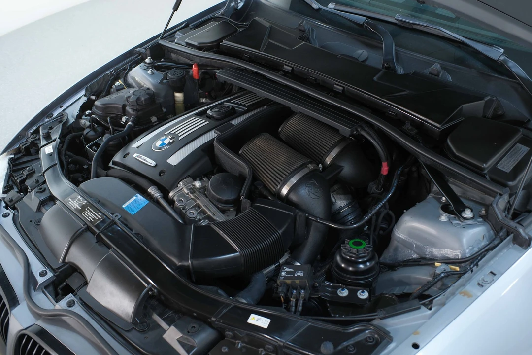 2011 BMW E92 335i Coupe - Image 17 of 21