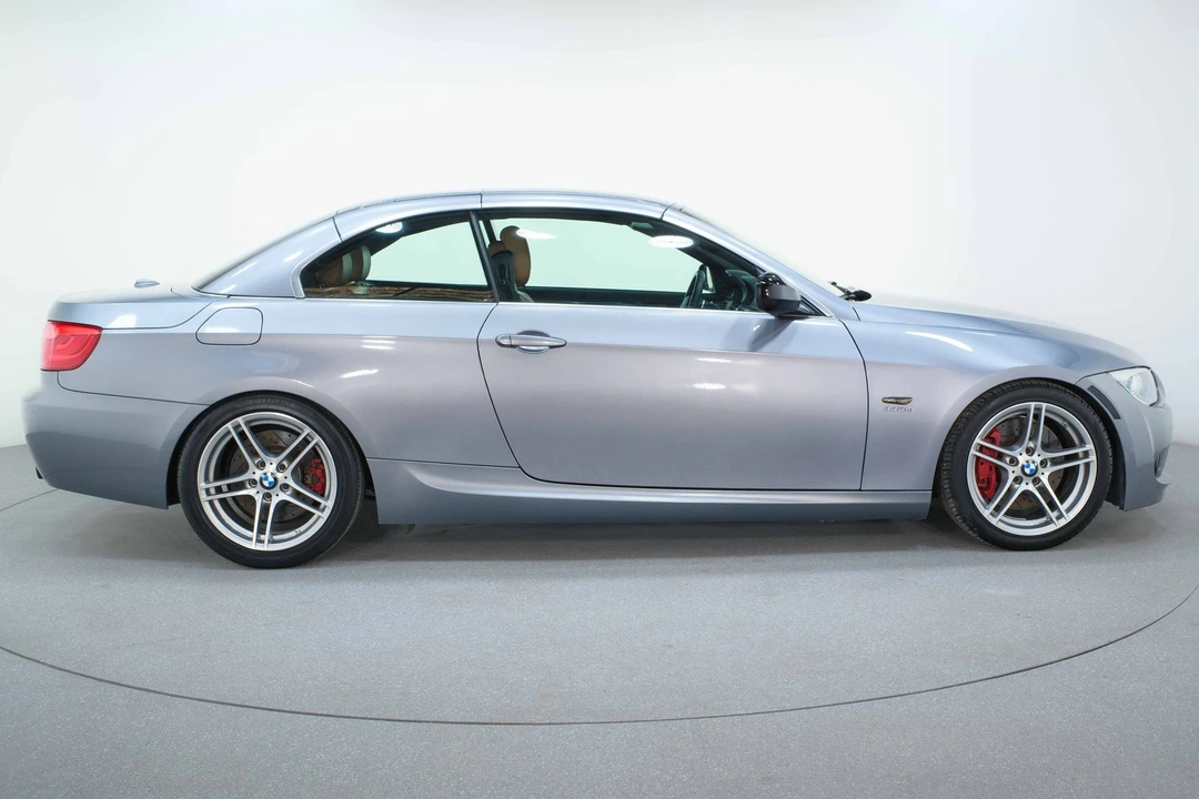 2011 BMW E92 335i Coupe - Image 11 of 21