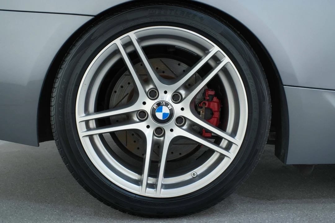 2011 BMW E92 335i Coupe - Image 21 of 21