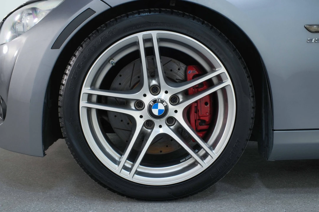 2011 BMW E92 335i Coupe - Image 19 of 21