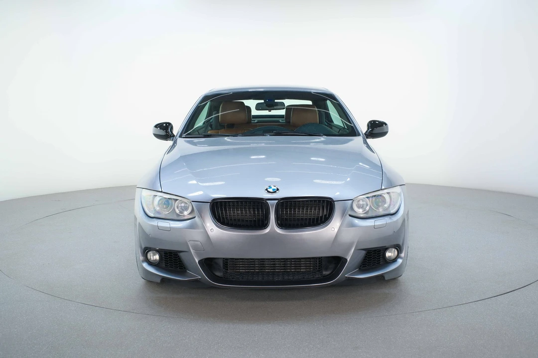 2011 BMW E92 335i Coupe - Image 5 of 21