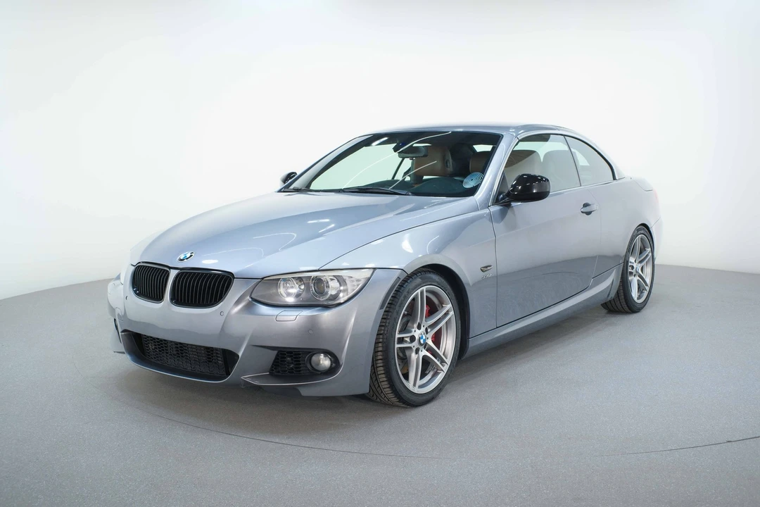 2011 BMW E92 335i Coupe - Image 6 of 21