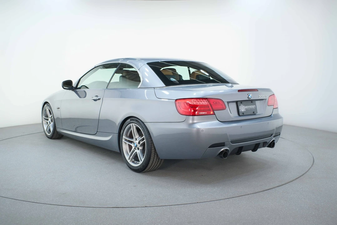2011 BMW E92 335i Coupe - Image 8 of 21