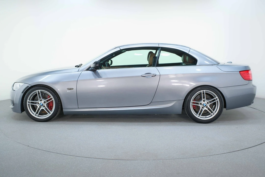 2011 BMW E92 335i Coupe - Image 7 of 21
