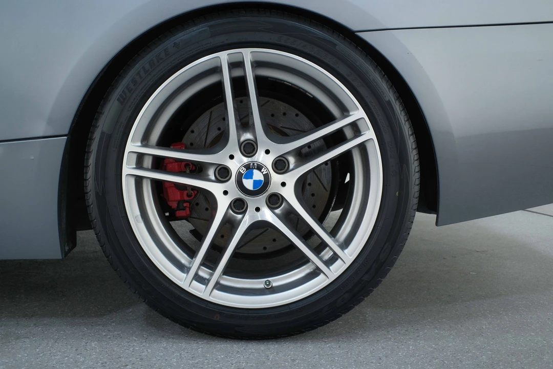 2011 BMW E92 335i Coupe - Image 20 of 21