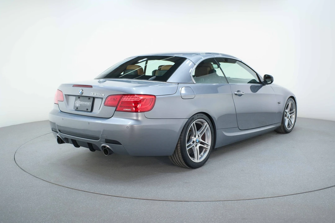 2011 BMW E92 335i Coupe - Image 10 of 21