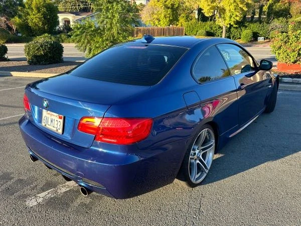 2011 BMW E92 3 Series Coupe - Image 5 of 19