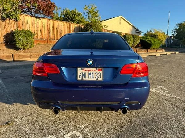 2011 BMW E92 3 Series Coupe - Image 12 of 19