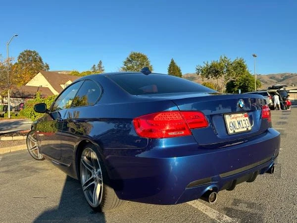 2011 BMW E92 3 Series Coupe - Image 4 of 19