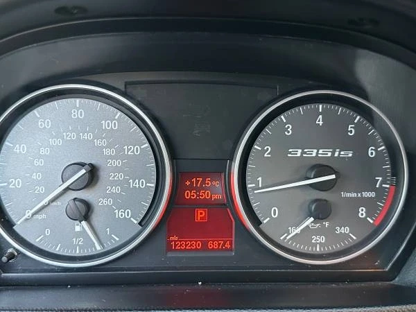 2011 BMW E92 3 Series Coupe - Image 11 of 19