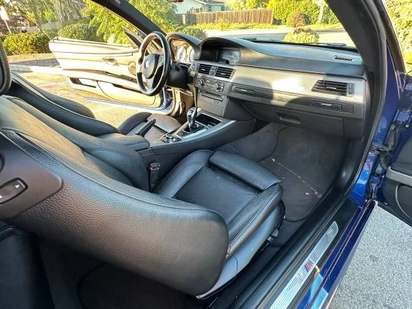 2011 BMW E92 3 Series Coupe - Image 17 of 19