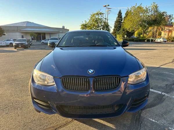 2011 BMW E92 3 Series Coupe - Image 3 of 19