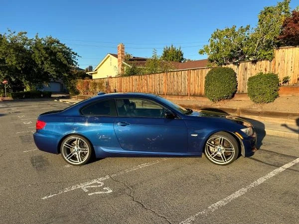 2011 BMW E92 3 Series Coupe - Image 2 of 19