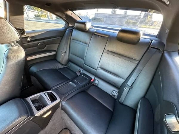 2011 BMW E92 3 Series Coupe - Image 7 of 19