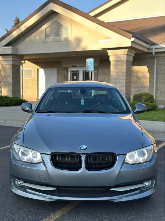 2011 BMW E90 335i Sedan - Image 7 of 12