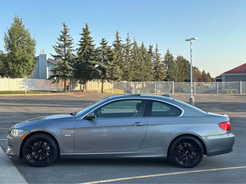 2011 BMW E90 335i Sedan - Image 2 of 12