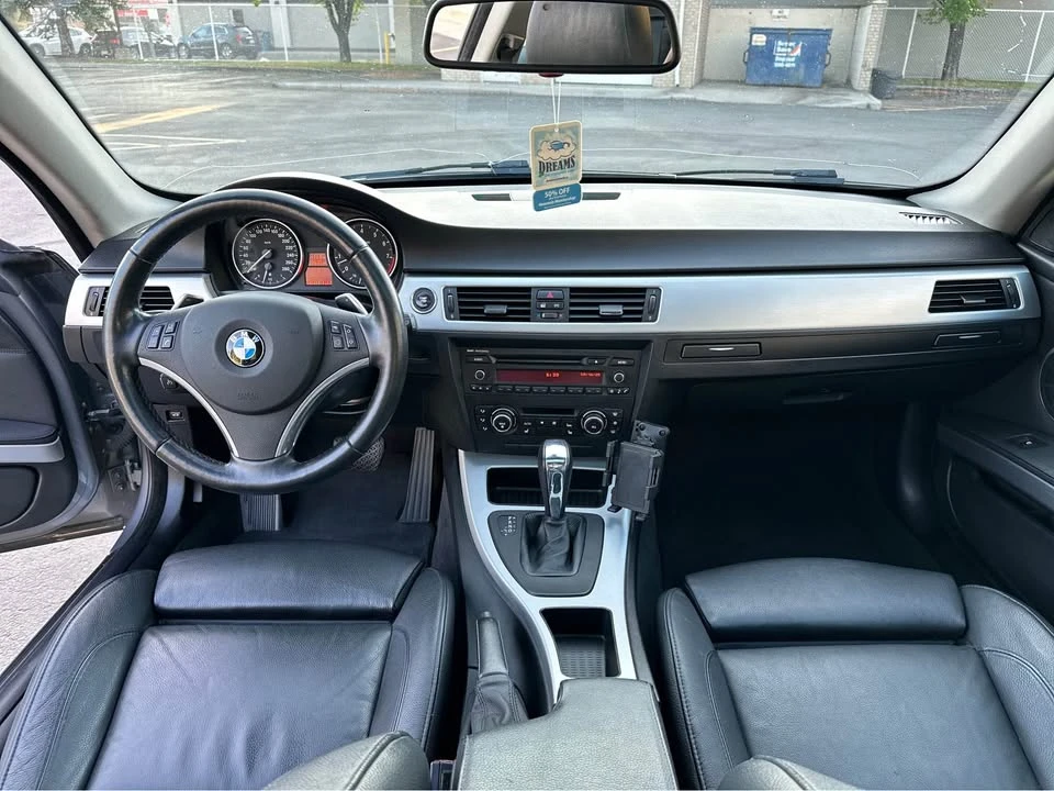 2011 BMW E90 335i Sedan - Image 9 of 12