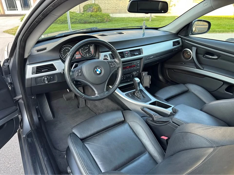 2011 BMW E90 335i Sedan - Image 10 of 12