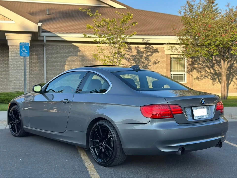 2011 BMW E90 335i Sedan - Image 3 of 12
