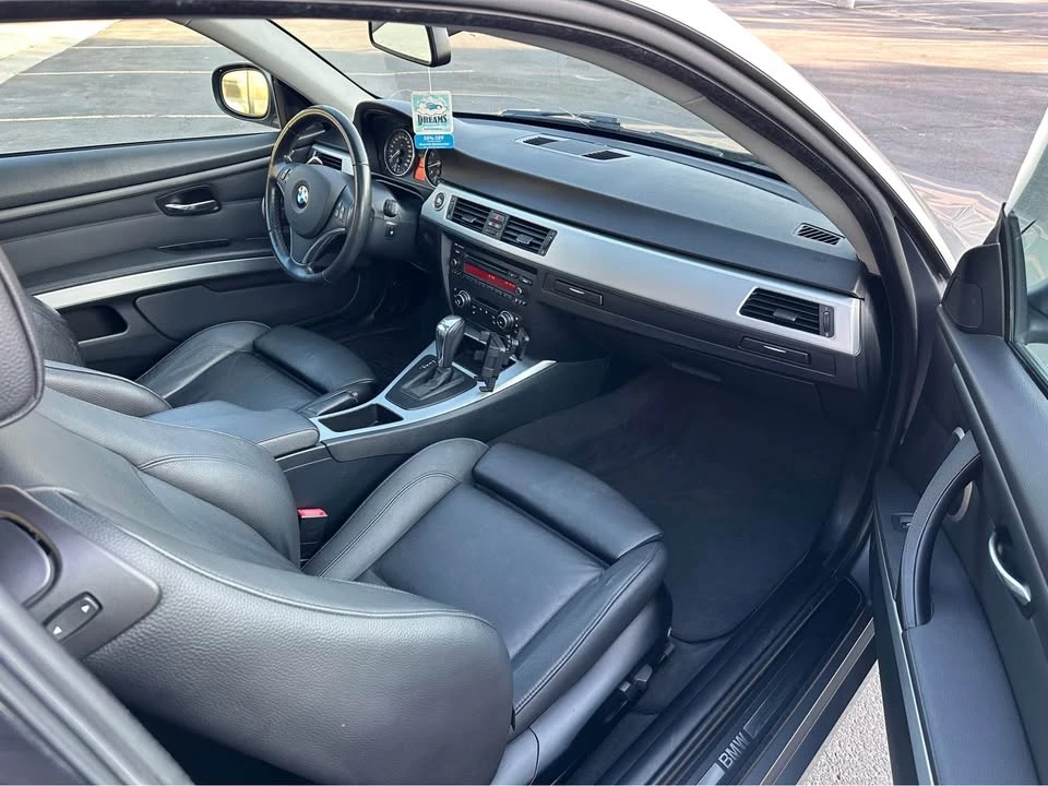 2011 BMW E90 335i Sedan - Image 12 of 12