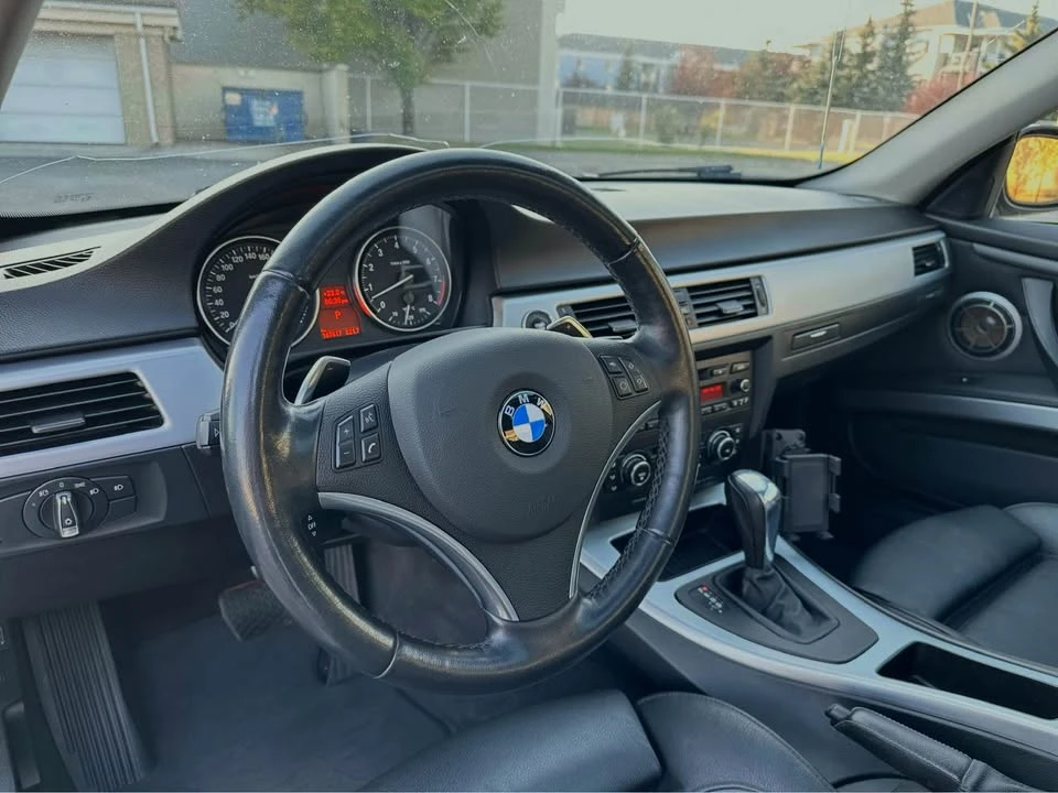 2011 BMW E90 335i Sedan - Image 8 of 12