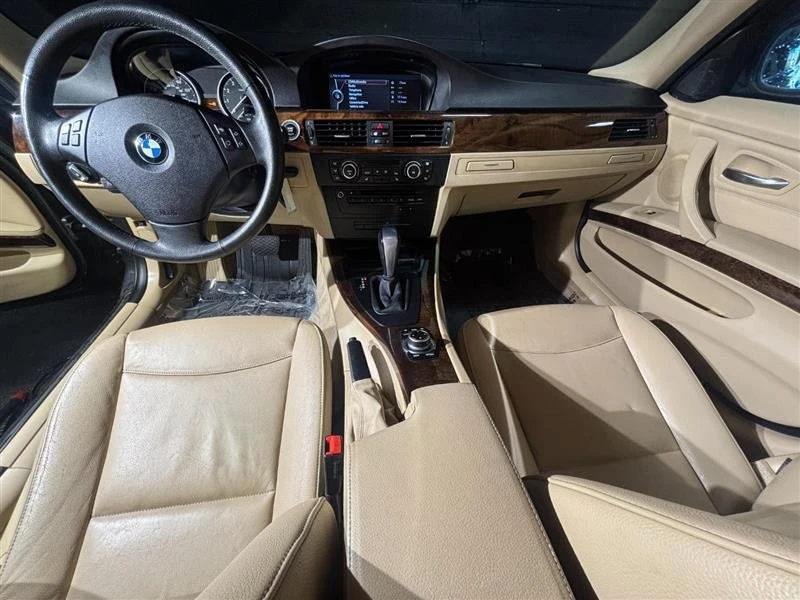 2011 BMW E90 335i Sedan - Image 8 of 11