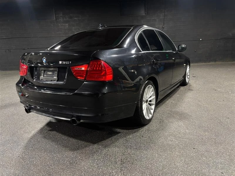 2011 BMW E90 335i Sedan - Image 5 of 11