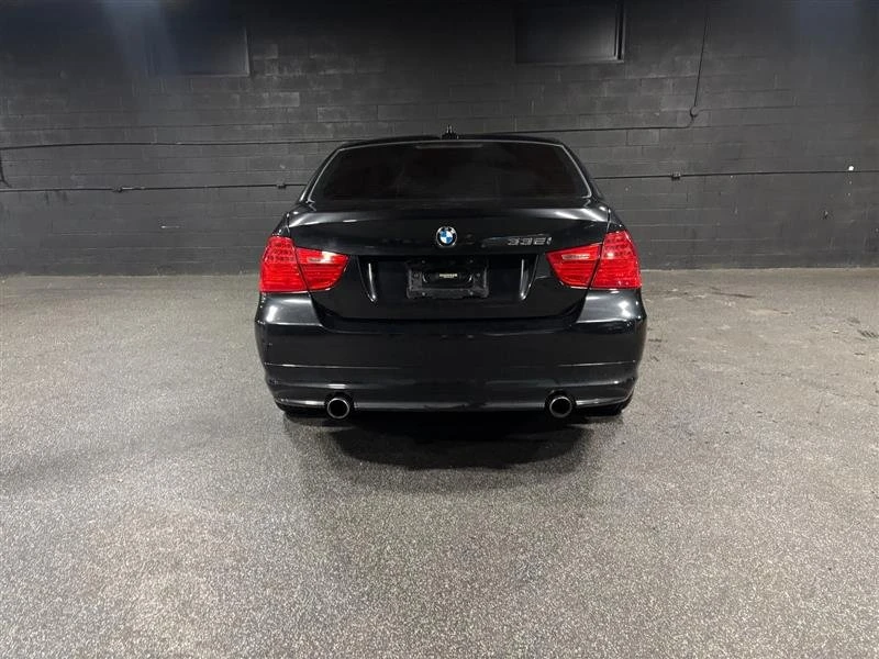 2011 BMW E90 335i Sedan - Image 4 of 11