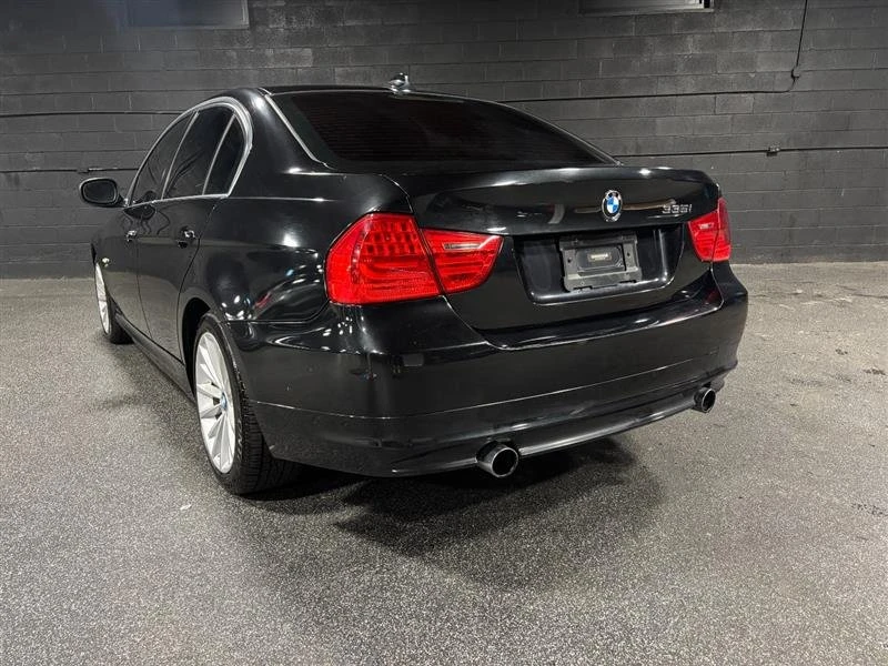 2011 BMW E90 335i Sedan - Image 3 of 11