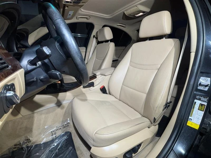 2011 BMW E90 335i Sedan - Image 9 of 11