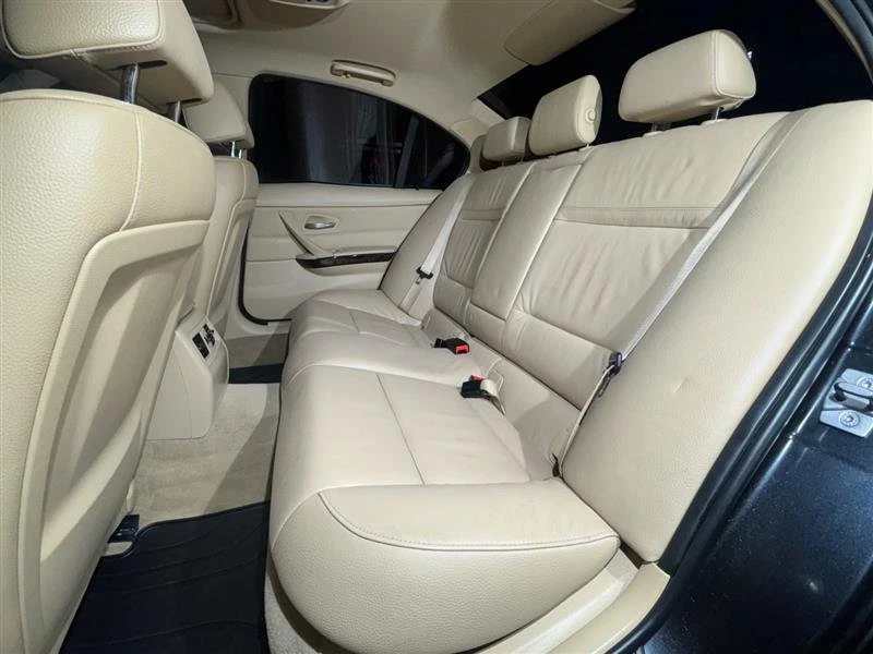 2011 BMW E90 335i Sedan - Image 11 of 11