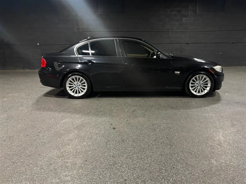 2011 BMW E90 335i Sedan - Image 2 of 11