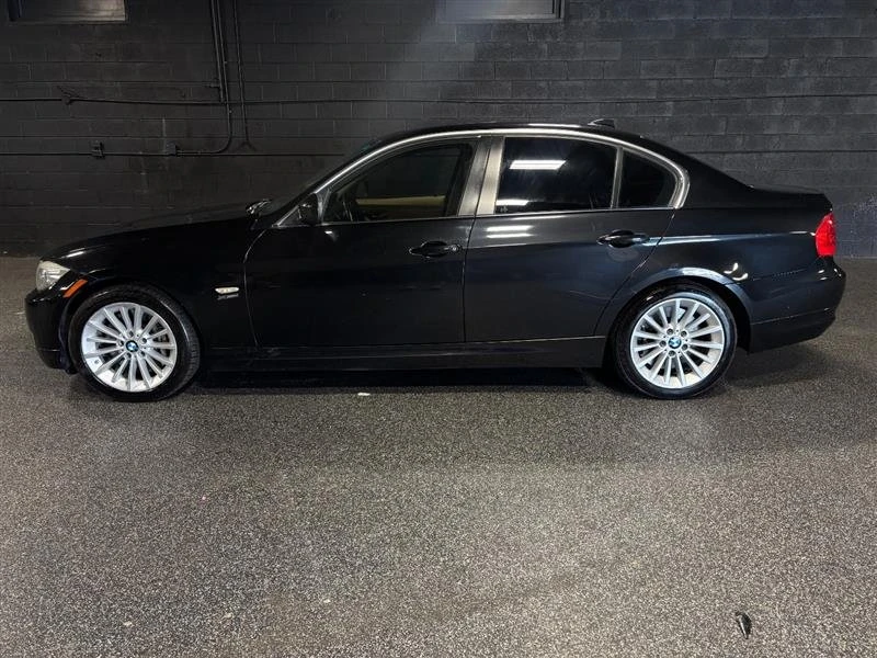 2011 BMW E90 335i Sedan - Image 6 of 11