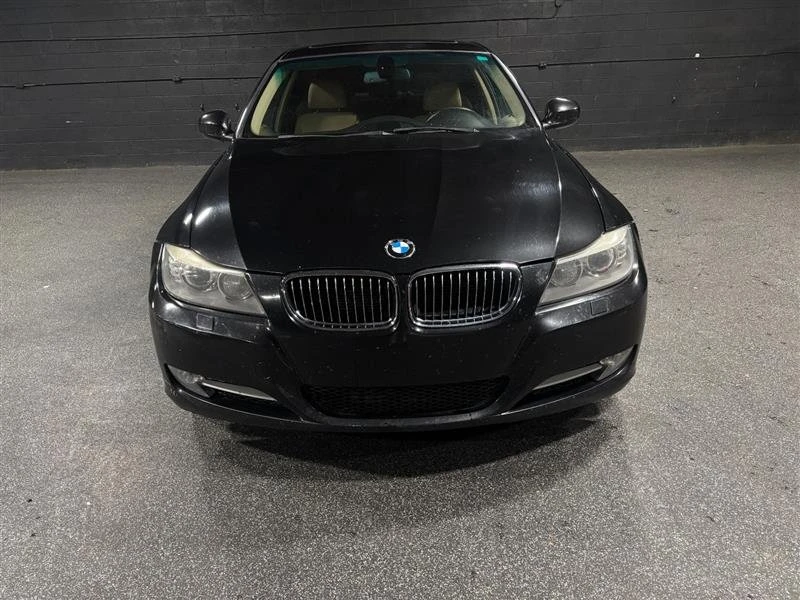 2011 BMW E90 335i Sedan - Image 7 of 11