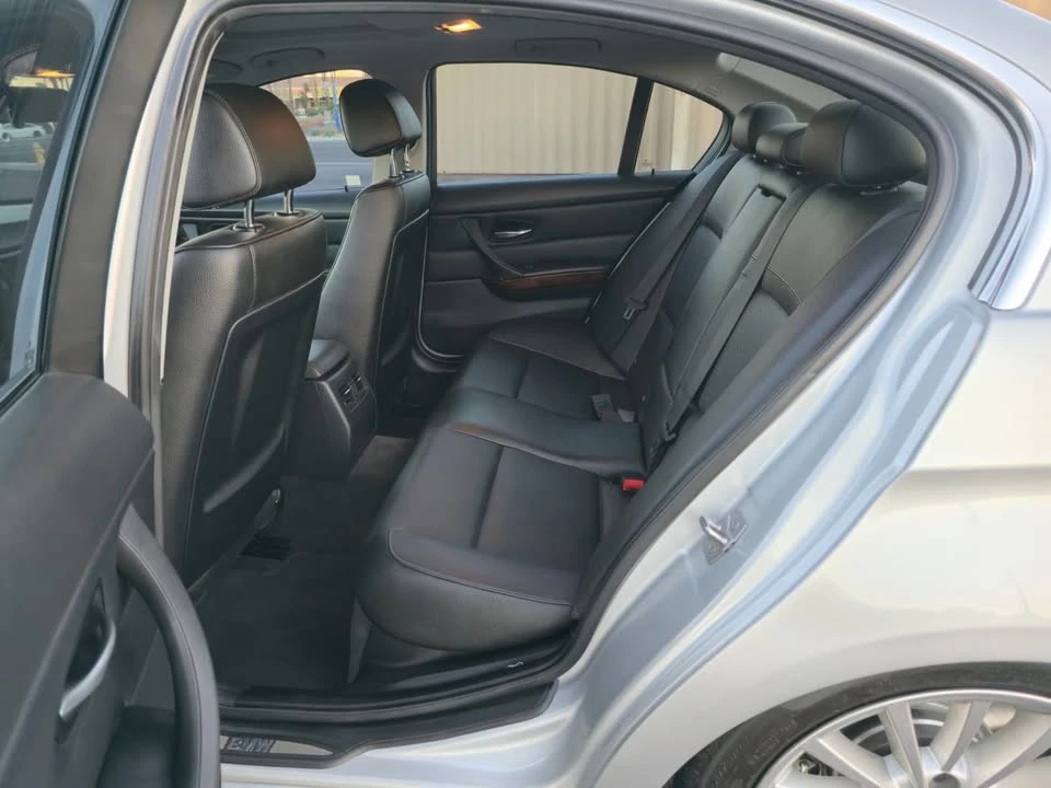2011 BMW E90 335i Sedan - Image 13 of 16