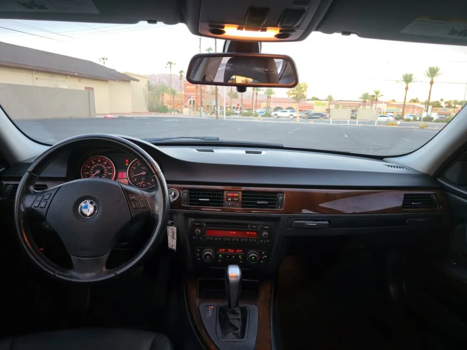 2011 BMW E90 335i Sedan - Image 11 of 16