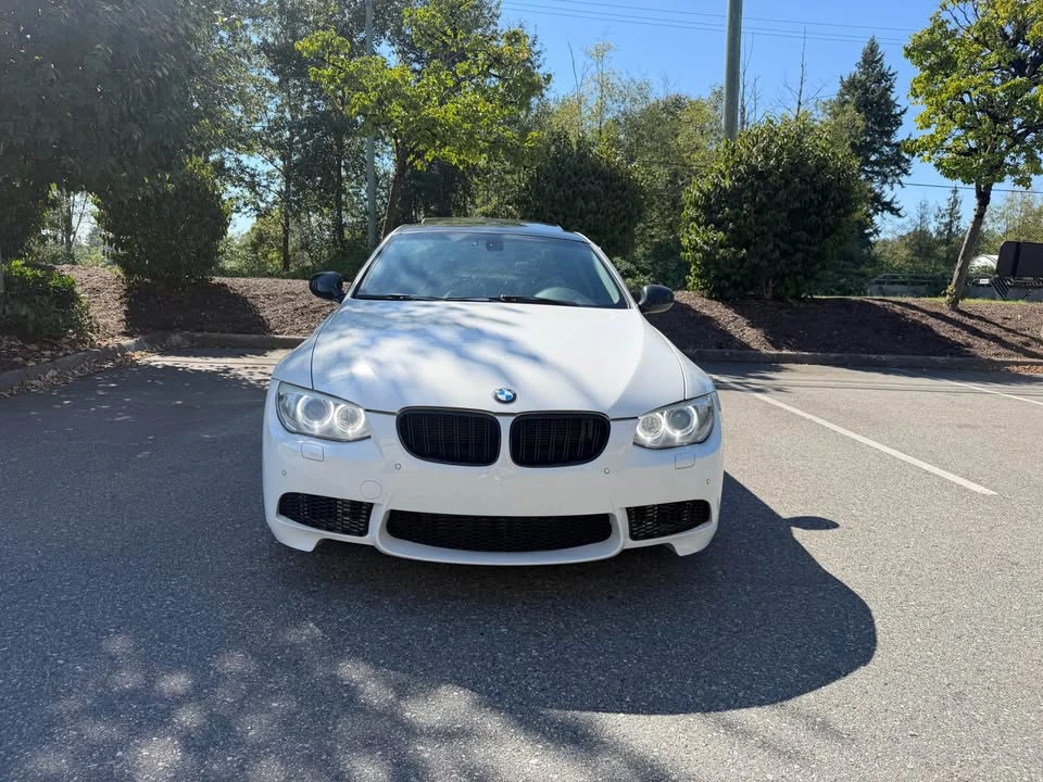 2011 BMW E90 335i Sedan - Image 12 of 13