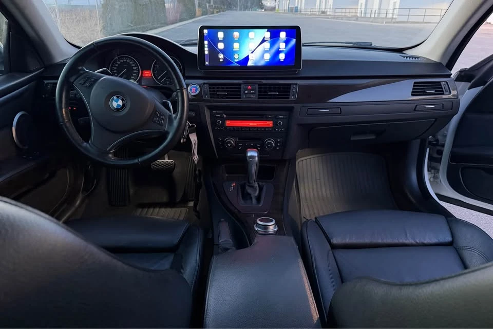 2011 BMW E90 335i Sedan - Image 10 of 13