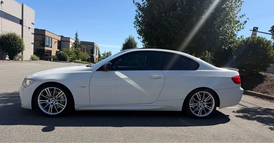 2011 BMW E90 335i Sedan - Image 3 of 13