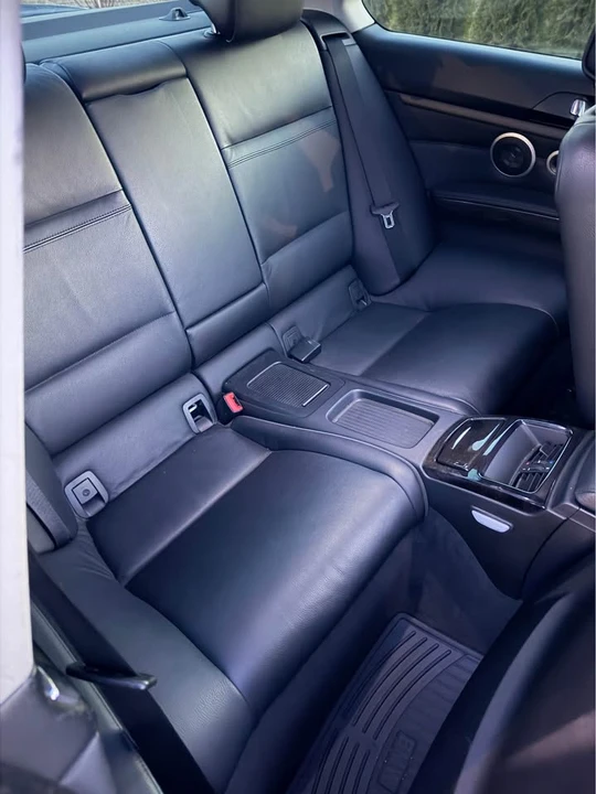 2011 BMW E90 335i Sedan - Image 6 of 13