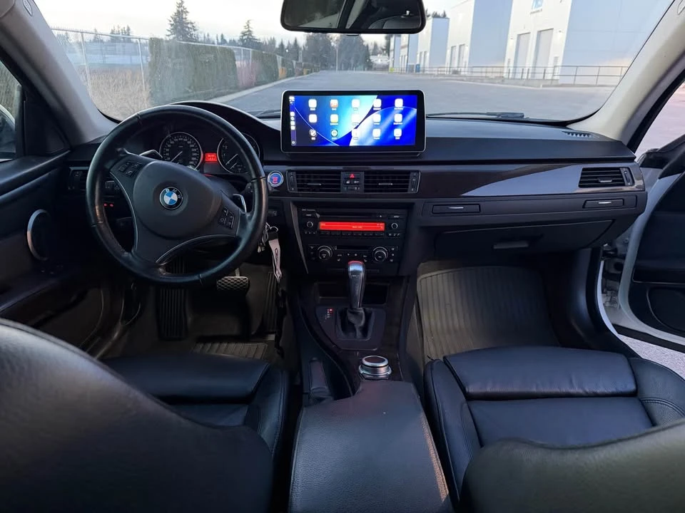 2011 BMW E90 335i Sedan - Image 5 of 13