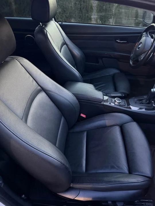 2011 BMW E90 335i Sedan - Image 7 of 13