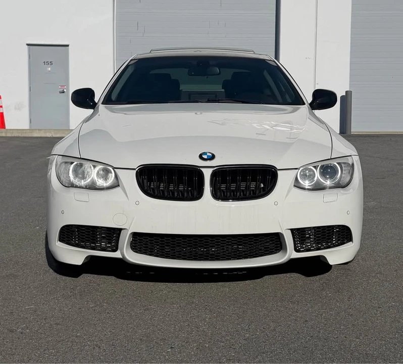 2011 BMW E90 335i Sedan - Image 4 of 13