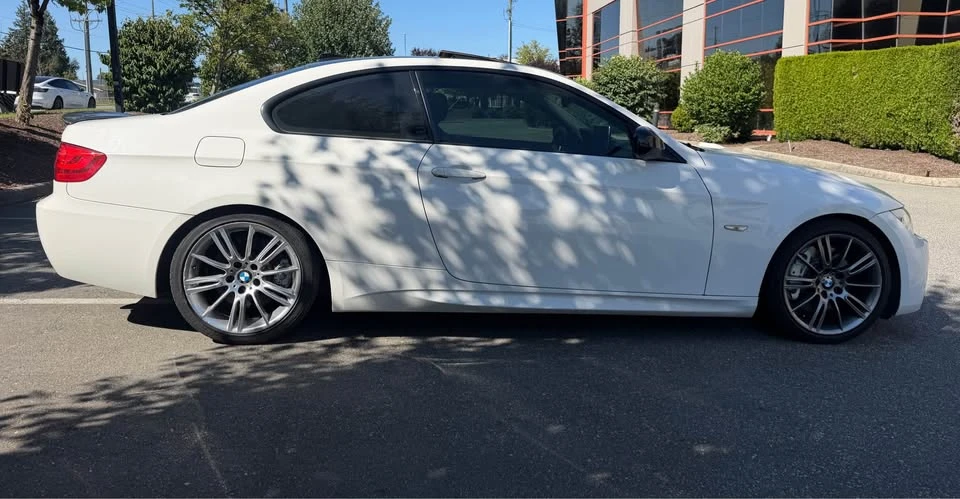 2011 BMW E90 335i Sedan - Image 13 of 13